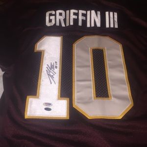 Griffin 3 jersey